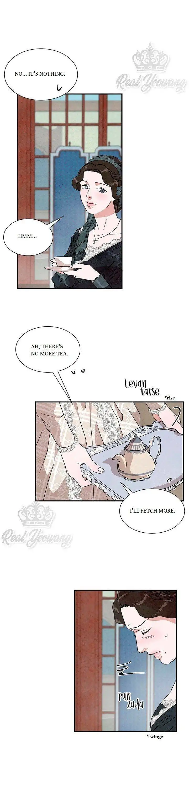 Glass Wall Chapter 36 3